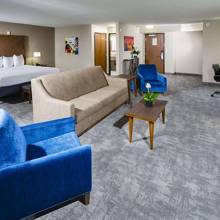 Best Western Plus Henderson Hotel Las Vegas Eksteriør billede