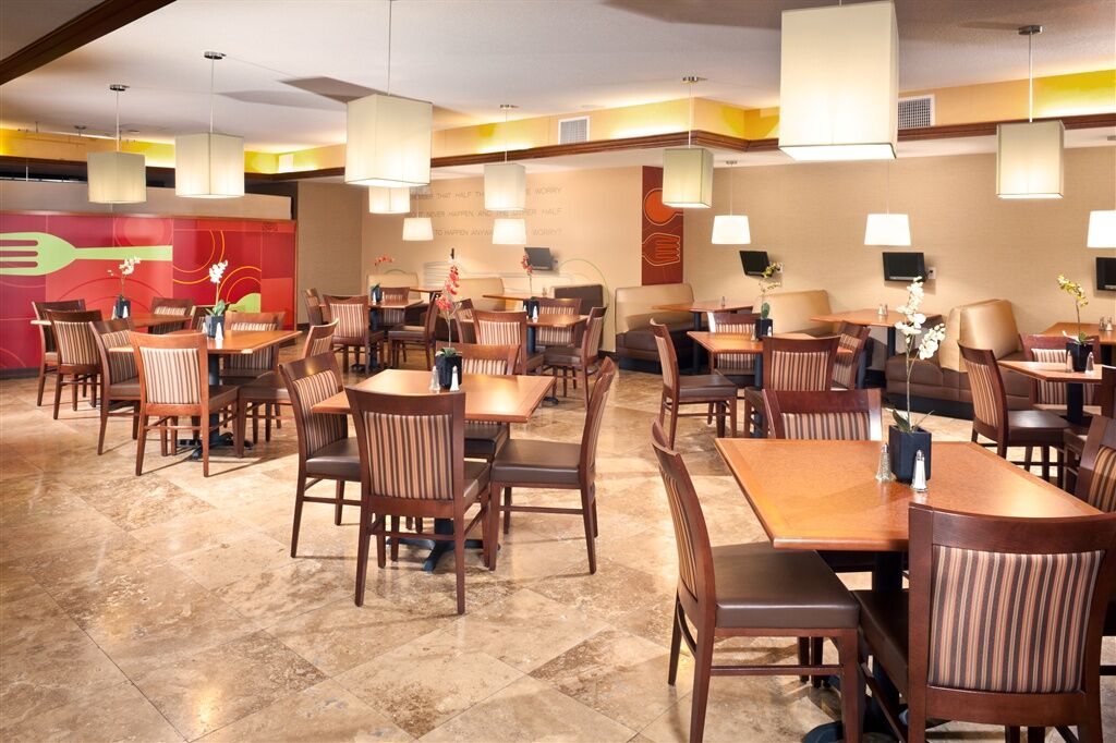 Best Western Plus Henderson Hotel Las Vegas Eksteriør billede